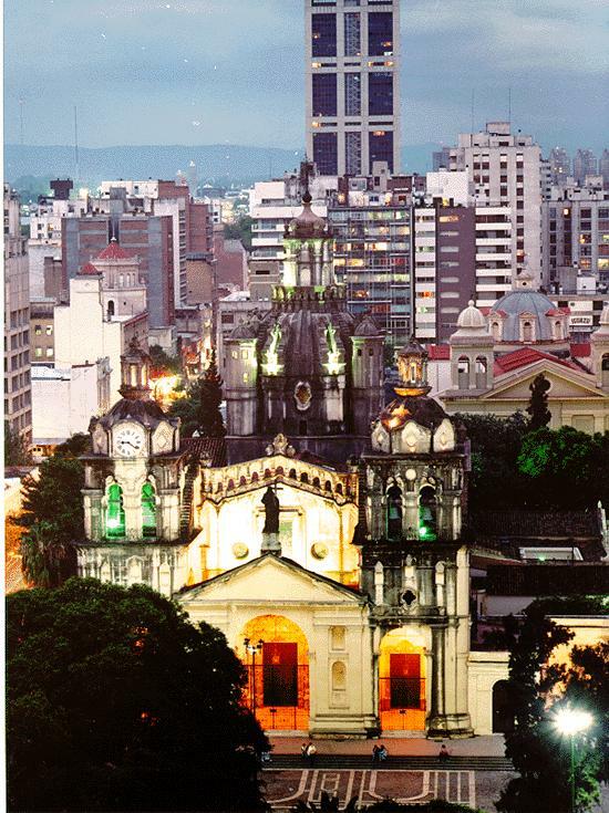 Foto de Cordoba, Argentina