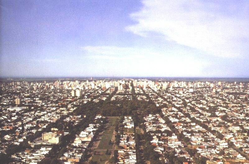 Foto de La Plata, Argentina