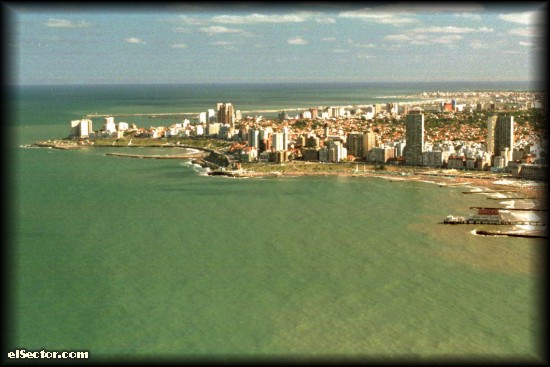 Foto de Mar Del Plata, Argentina