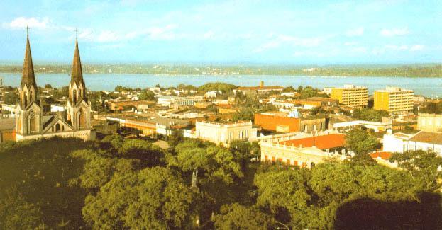 Foto de Posadas, Argentina