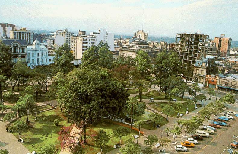 Foto de San Miguel De Tucuman, Argentina