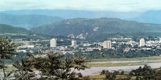 Foto de San Salvador De Jujuy, Argentina