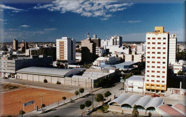 Foto de Trelew, Argentina