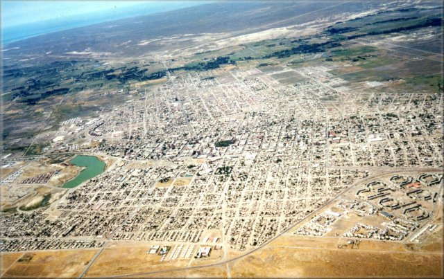 Foto de Trelew, Argentina