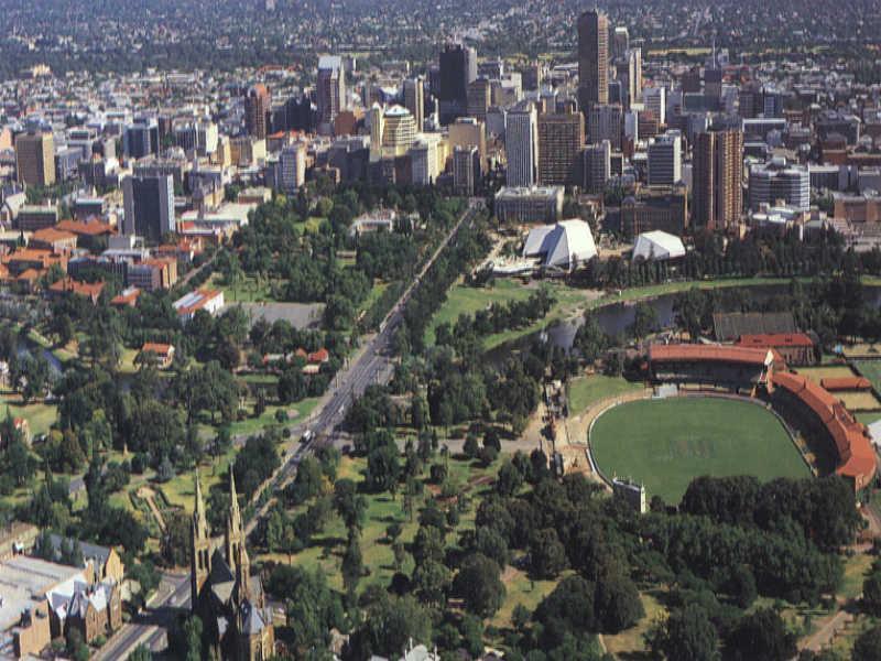 Foto de Adelaide, Australia
