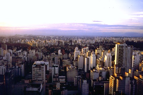 Foto de Sao Paulo, Brasil