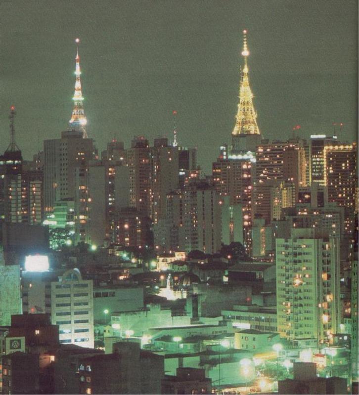 Foto de Sao Paulo, Brasil