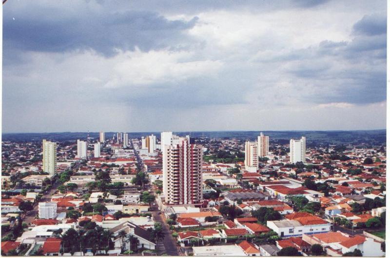 Foto de Votuporanga, Brasil