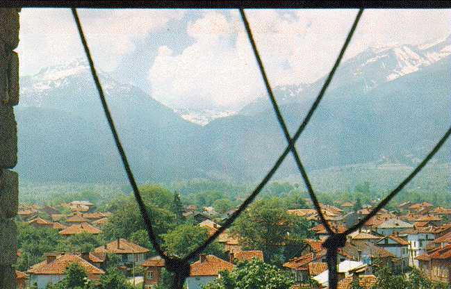 Foto de Bansko, Bulgaria