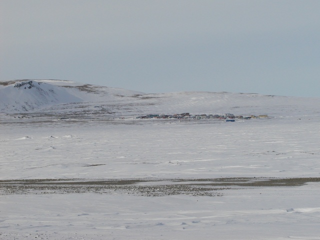 Foto de Resolute, Canadá
