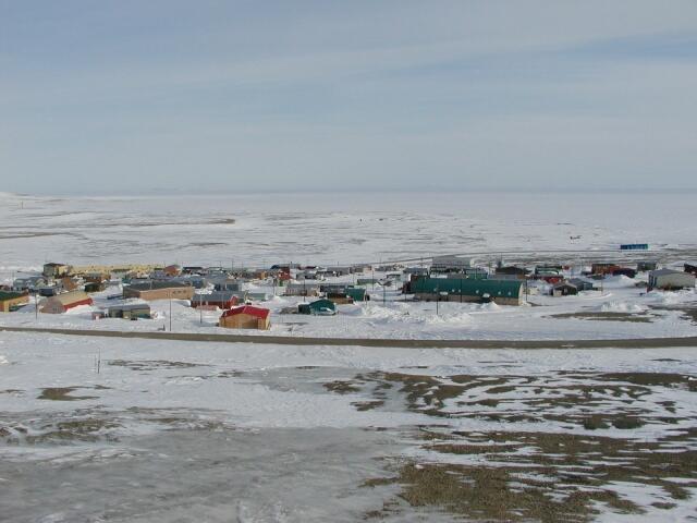 Foto de Resolute, Canadá