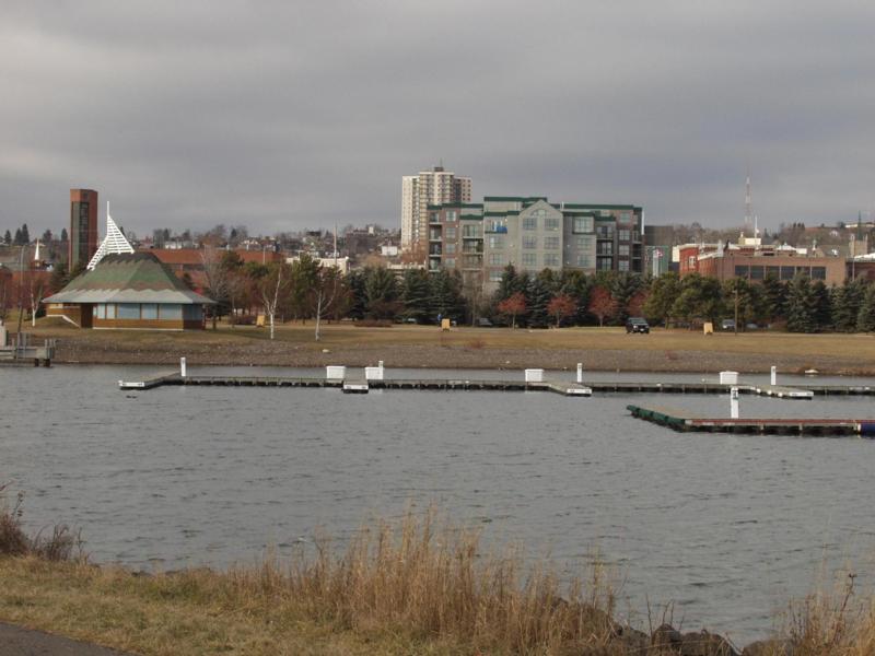 Foto de Thunder Bay, Canadá