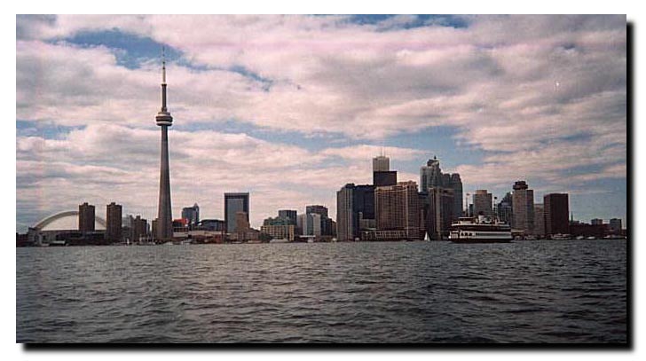 Foto de Toronto, Canadá