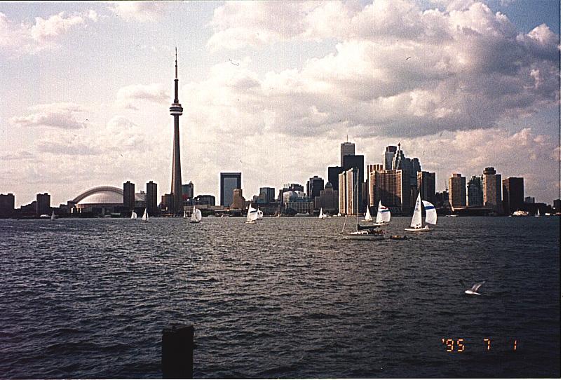 Foto de Toronto, Canadá