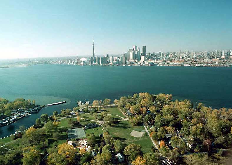 Foto de Toronto, Canadá