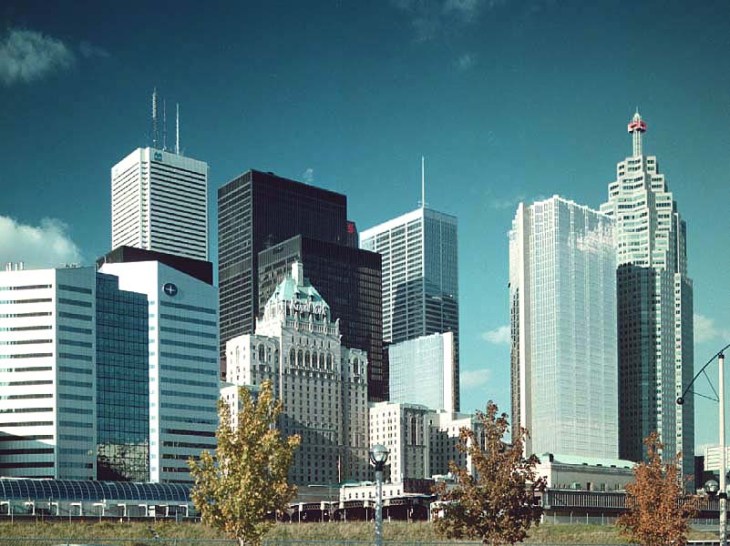 Foto de Toronto, Canadá