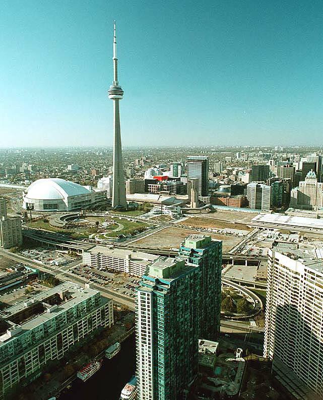 Foto de Toronto, Canadá