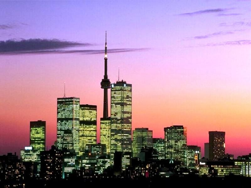 Foto de Toronto, Canadá