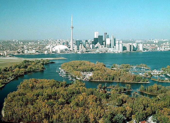 Foto de Toronto, Canadá