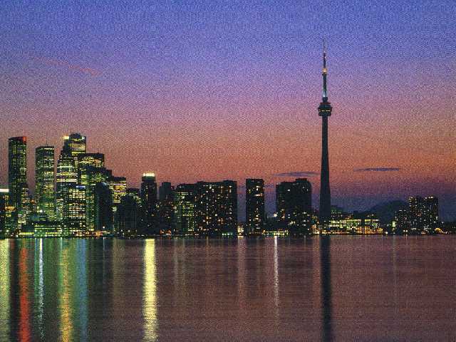 Foto de Toronto, Canadá