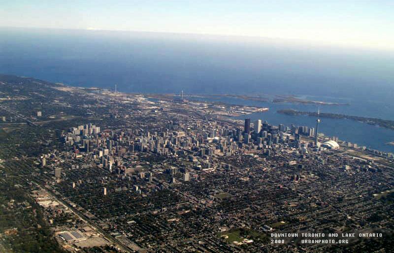 Foto de Toronto, Canadá
