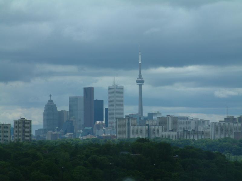 Foto de Toronto, Canadá