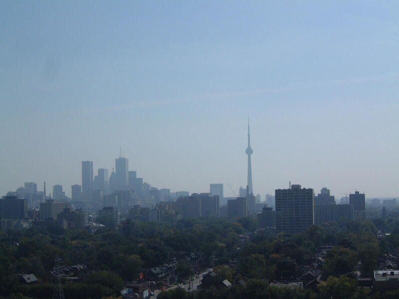 Foto de Toronto, Canadá
