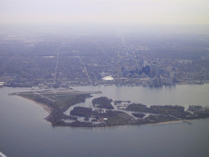 Foto de Toronto, Canadá