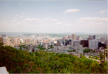 Foto de Montreal, Canadá