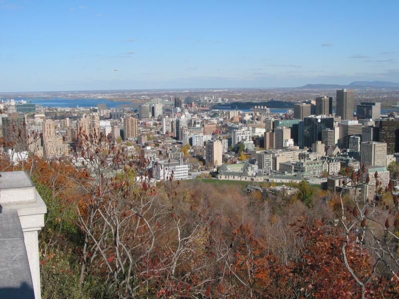 Foto de Montreal, Canadá