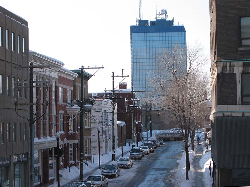 Foto de Trois Rivieres, Canadá