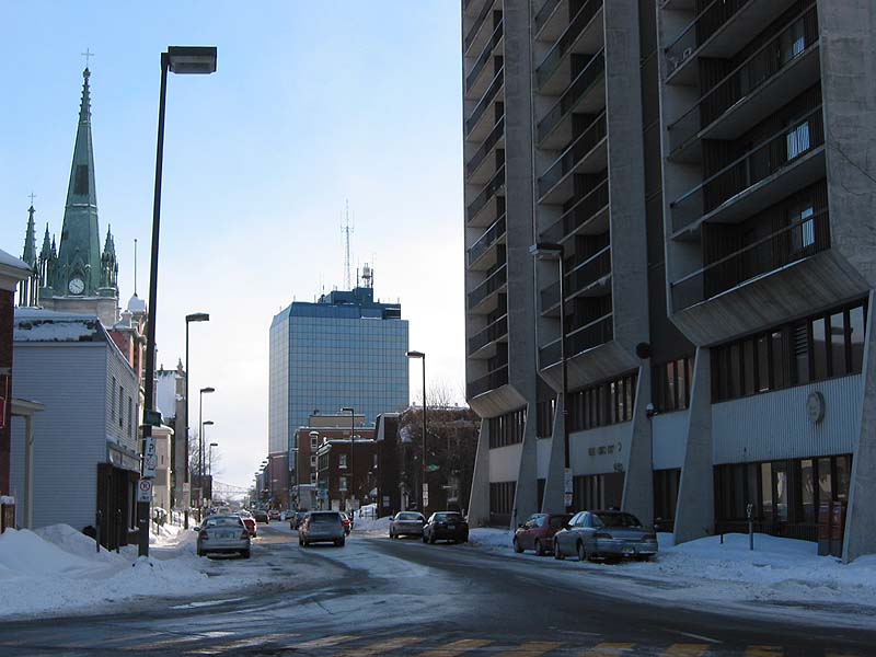 Foto de Trois Rivieres, Canadá