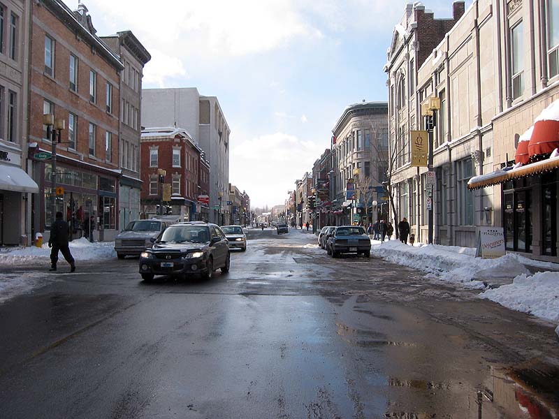Foto de Trois Rivieres, Canadá
