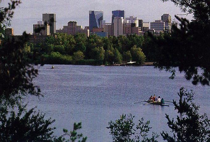 Foto de Regina, Canadá