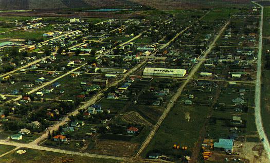 Foto de Watrous, Canadá