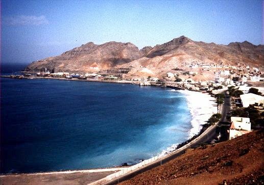 Foto de Laginha, Cabo Verde