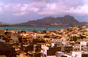 Foto de Mindelo, Cabo Verde