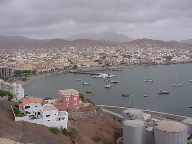 Foto de Porto Grande, Cabo Verde