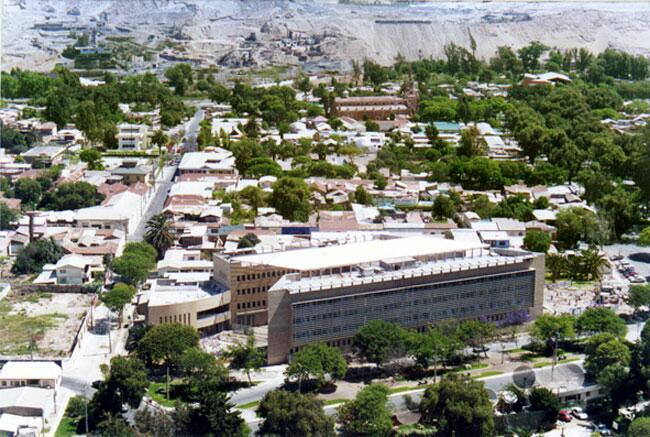 Foto de Copiapo, Chile