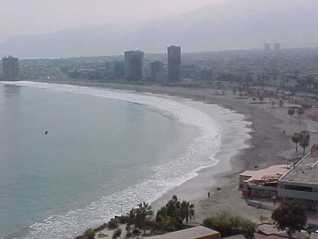 Foto de Iquique, Chile