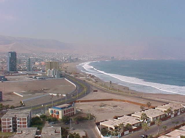Foto de Iquique, Chile