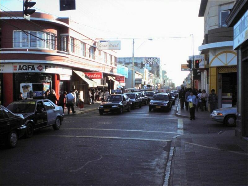 Foto de Ovalle, Chile