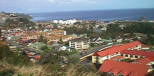 Foto de Puerto Montt, Chile