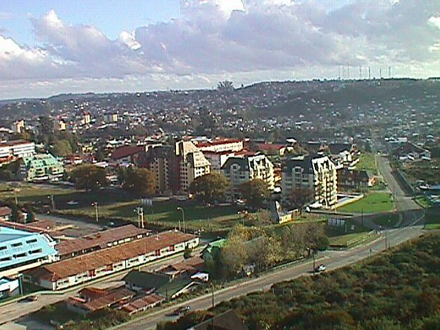 Foto de Puerto Montt, Chile