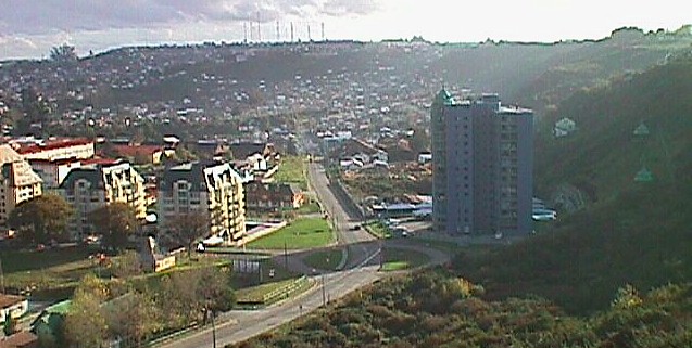 Foto de Puerto Montt, Chile