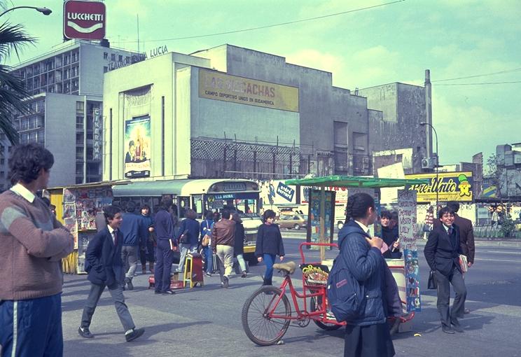 Foto de Punta Arenas, Chile