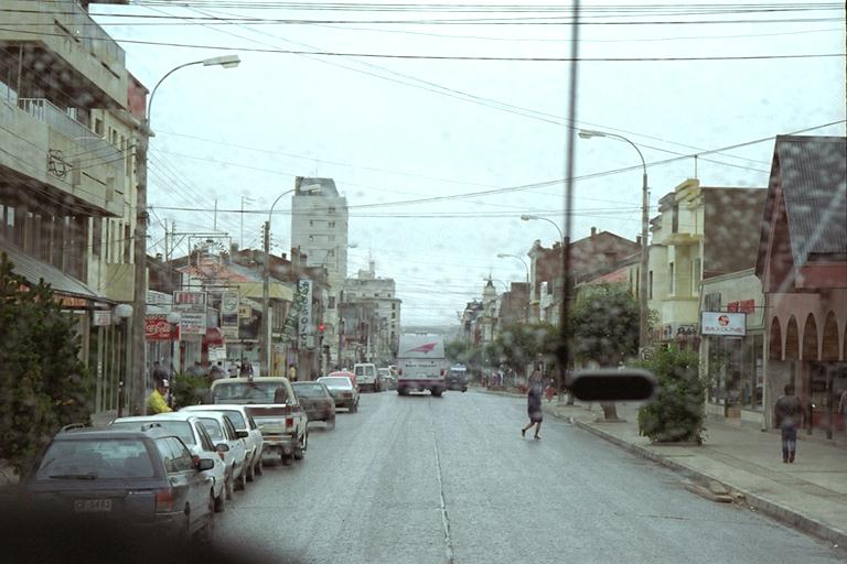 Foto de Punta Arenas, Chile