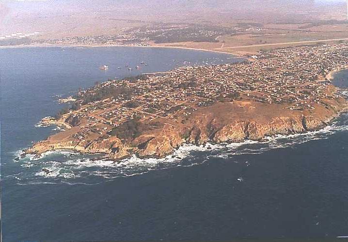 Foto de Quintero, Chile