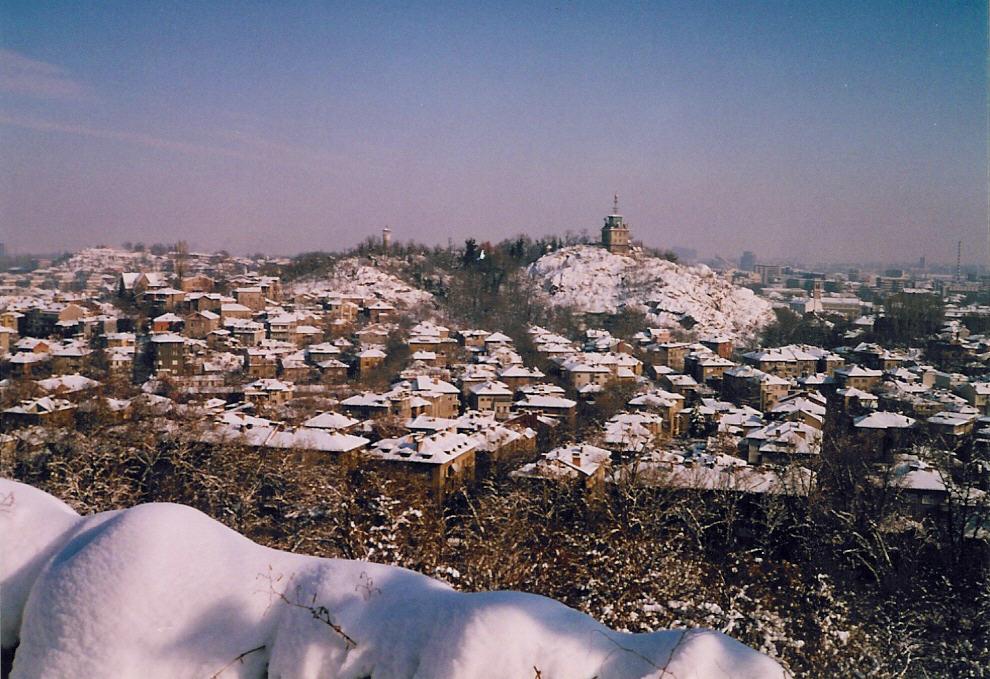 Foto de Plovdiv, Bulgaria