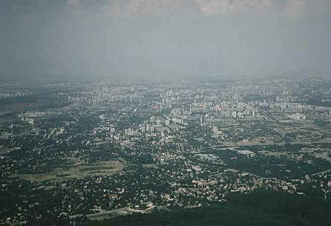 Foto de Sofia, Bulgaria